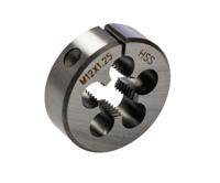215-748 RS PRO Thread Die, M12 x 1.25mm Pitch, 1.31in od