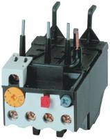 278446-zb32-1 Eaton Overload Relay 1NO + 1NC, 0.6 → 1 A F.L.C, 1 A Contact Rating, 6 W, 500 Vac