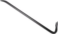 444-4101 RS PRO Crow Bar, 600 mm Length