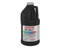 loctite-aa-3311-lc-bo1l-egfdczdkit Loctite Loctite AA 3311 Adhesive, 1 L