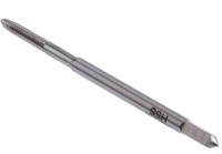 152-164 RS PRO Threading Tap HSS 1-Piece 0.4mm Pitch Metric Standard Hand Tap M2 Thread