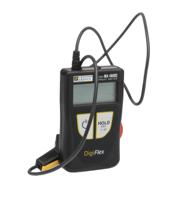 p01120577z Chauvin Arnoux MA4000D-350 Clamp Meter, Max Current 4000A ac CAT IV With UKAS Calibration