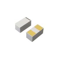 vs3v3bc1hst15r ROHM VS3V3BC1HST15R, Bi-Directional TVS Diode SOD-962-2