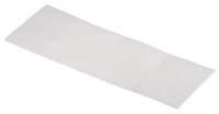 829-5357 RS PRO 51cm White Polyester Mop Head