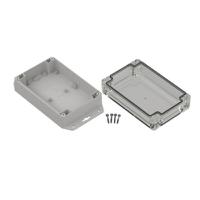 238-4032 RS PRO Polycarbonate Enclosure, 60 x 100 x 150mm