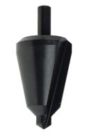 05204 EXACT HSS Cone Cutter 24mm x 40mm