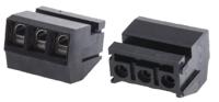 897-1290 RS PRO PCB Terminal Block, 3-Contact, 5mm Pitch, Through Hole Mount, 1-Row, Screw Termination