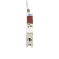 zse10-m5-b-pg SMC Pressure Sensor, IP40 0 kPa