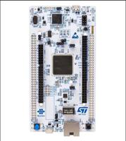 nucleo-h7a3zi-q STMicroelectronics Nucleo-144 Development Board NUCLEO-H7A3ZI-Q