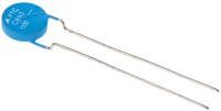 b59860c0120a070 EPCOS Thermistor, 15Ω Resistance, PTC Type, 11 x 5 x 14.5mm
