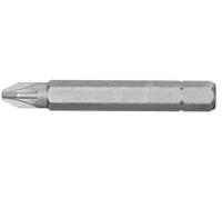 ed112 Facom Screwdriver Bit, PZ2 Tip