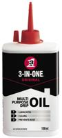 44230 3-in-one 100 ml 3-In-One Oil and for Multi-purpose, Rust Protection Use
