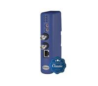 ab7006 Anybus ControlNet, RS232, RS422, RS485 BNC RJ45 Interface Converter
