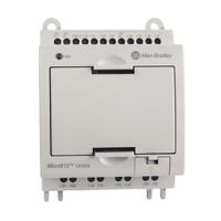 2080-lc10-12qbb Allen Bradley Micro810 Series PLC CPU, Analogue, Digital Output, 8-Input, Analogue, Digital Input