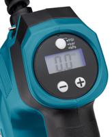 dmp180z Makita Tyre Inflator, 36psi
