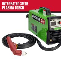 05685 SIP Plasma Cutting Machine 40A, 230V