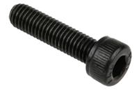 467-9981 RS PRO Black, Self-Colour Steel Hex Socket Cap Screw, DIN 912, M5 x 20mm