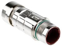 76133000 Lapp, Circon LS1 6 Pole Din Plug, DIN EN 61984, 22A, 630 V IP68, Male, Cable Mount