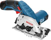 06016a1001 Bosch GKS GKS 12V-26 85mm Cordless Hand-Held Circular Saw, 12V