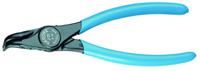 8000-j-31 Gedore 8000 Circlip Pliers, 214 mm Overall, Bent Tip, 50mm Jaw