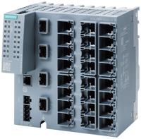 6gk5224-4gs00-2ac2 Siemens Ethernet Switch