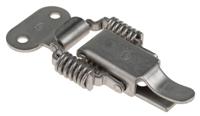 40022-ib Savigny Stainless Steel,Spring Loaded Toggle Latch, 75 x 47 x 20mm