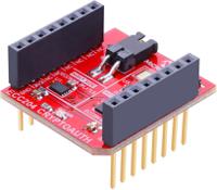 ev92r58a Microchip EV92R58A, EV92R58A Evaluation Board for CryptoAuth Trust Platform for ECC204