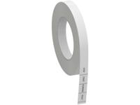 1sna235616r0000 TE Connectivity, 1SNA2356 Marker Strip for use with  for use with Terminal Blocks
