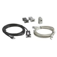 vw3a8106 Schneider Electric Power Cable VW3A Series Cable for Use with Motor