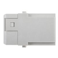 09140022653 HARTING Heavy Duty Power Connector Module, Male, Han-Modular Series, 2 Contacts