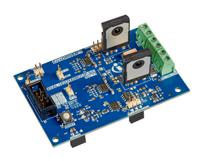 eval1ed3142mu12fsictobo1 Infineon EVAL-1ED3142MU12F-SIC for Gate Driver IC for MOSFET