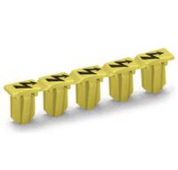 2004-115 WAGO, 2004 Protective Warning Marker for use with Terminal Blocks