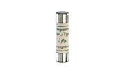 0-120-10 Legrand 10A M Ceramic Cartridge Fuse, 8 x 32mm