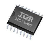 ir2010strpbf Infineon IR2010STRPBF MOSFET Gate Driver, 3 A 16-Pin 200 V, SOIC