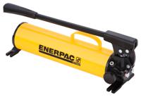 p80 Enerpac P80 ULTIMA Series, Two Speed, Hydraulic Hand Pump, 2200cm³, 25.4mm Cylinder Stroke, 700 bar