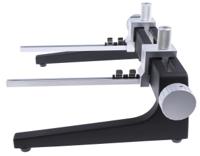 bh-100 Metcal Soldering Accessory PCB Work Holder, for use with PCT-100 Focused Convection Pre-heater