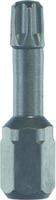 125-0385 RS PRO Star Screwdriver Bit, T25 Tip