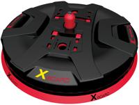 run10136 Runpotec Cable Drum RollerRUN10136Cable Roller