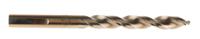 dt4915-qz DeWALT DT49 Series HSCo Twist Drill Bit, 11mm Diameter, 142 mm Overall