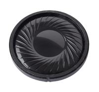 2981 Full Rge Mini Spker 34mm 1W 8Ohm