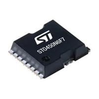 sto450n6f7 STMicroelectronics N-Channel STripFET F7 Type N-Channel MOSFET, 545 A, 60 V Enhancement, 8-Pin TO-LL