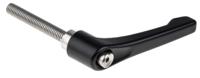 478-090 RS PRO Clamping Lever, M8 x 50mm