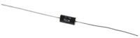upw50b200rv TE Connectivity 200Ω Wire Wound Resistor 0.5W ±0.1% UPW50B200RV