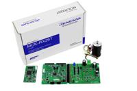 rtk0emxe70s00020bj Renesas Electronics Motor Control Kit Power Supply for Inverter Board, CPU Board for RX26T