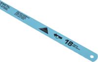 30bm18tubers Spear & Jackson 300 mm Bi-metal Hacksaw Blade, 18 TPI