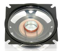 sl-87-wpm-8-ohm Visaton 85.5mm dia 20W nom Full Range Speaker Driver, 8Ω, 200 → 5000 Hz