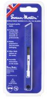 9206 Swann-Morton Craft Knife Set