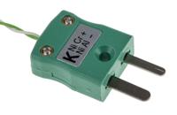 131-4739 RS PRO Type K Copper Disc Thermocouple 1m Length, 6.35mm Diameter → +200°C