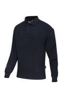 5200-rnv-xxxl ProGARM 5200 Navy Fabric Polo Shirt, UK- 3XL, EUR- 3XL