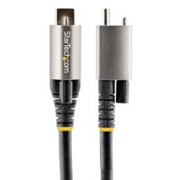 usb31cctlkv1m StarTech.com USB 3.1, Male USB C to Male USB C, 10Gbps, 1m